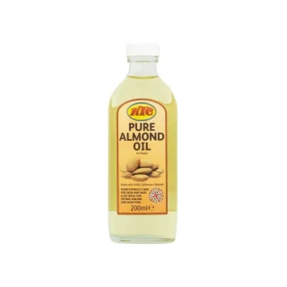Aceite - Ktc - Almond Oil