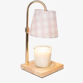 Lámpara para velas - AMELIE