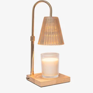 Lámpara para velas - BLOOM