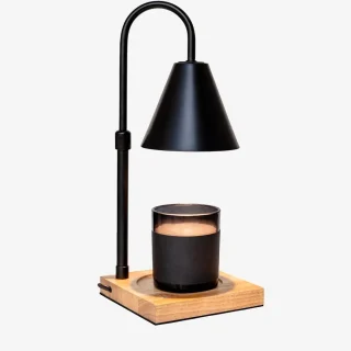 Lámpara para velas - PRANA