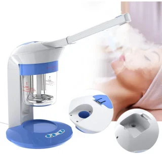 Vaporizador de OZONO Facial Portátil