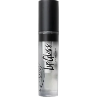 PuroBio Cosmetics Lipgloss Transparent