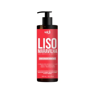 Widi Care Liso Maravilha Condicionador Hidratante 300ml