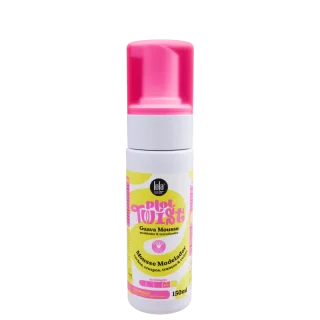 Lola Plot Twist Guava Mousse 150ml