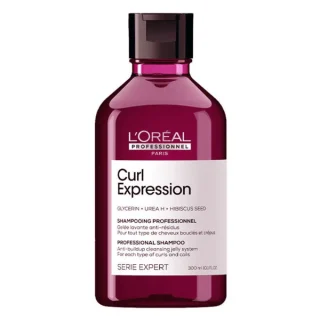 L'Oreal Curl Expression Shampoo