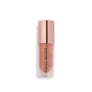 Revolution Pout Bomb Plumping Gloss