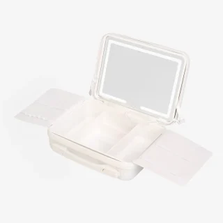 Maletín de maquillaje - ISABELLA