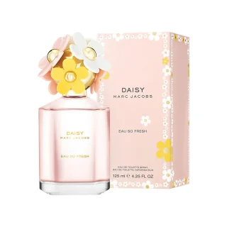 Marc Jacobs Daisy Fresh Eau De Toilette