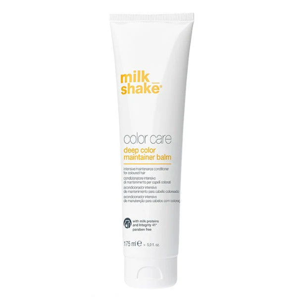 Milk Shake Colour Maintainer Mask