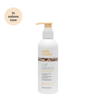 Milk Shake Curl Passion Enhancing Fluid 200ml