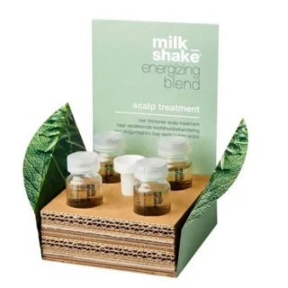 Milk Shake Energizing Blend Tónico Individual 12ml