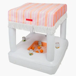 Mini bar hinchable - SICILIA