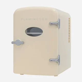 Mini Nevera Cosméticos Retro 4L - AUDREY