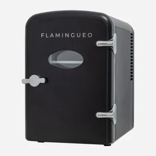 Mini Nevera Cosméticos Retro 4L - AUDREY