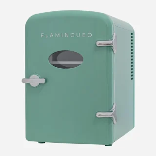 Mini Nevera Cosméticos Retro 4L - AUDREY