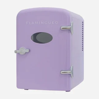 Mini Nevera Cosméticos Retro 4L - AUDREY
