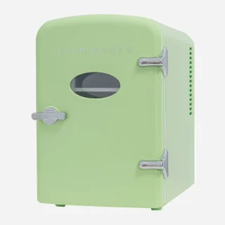 Mini Nevera Cosméticos Retro 4L - AUDREY