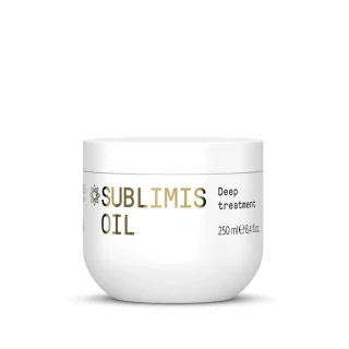 Framesi Morphosis Sublimis Oil Treatment 250ml