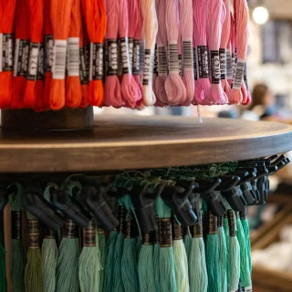 HILO BORDAR MOULINE 700-900