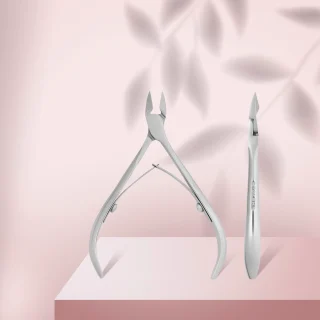 Staleks Pro Cuticle Nippers Classic