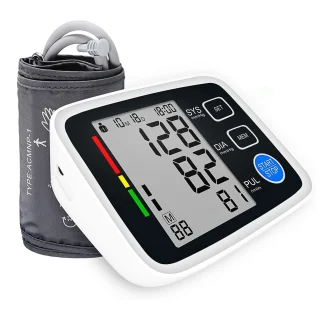 Tensiómetro de Brazo Alphagomed Mod. U80EH