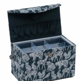 COSTURERO FORRADO JUMBO NORDICO