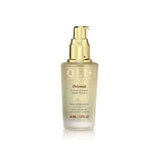 QEI+ PARIS - Oriental Argan - Lightening Serum - 1.6 Fl.oz