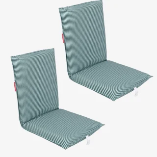 Pack 2x1 respaldos - verde