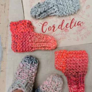 KIT DE TEJIDO PATIKLAS