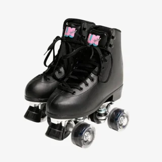 Patines 4 ruedas negros - VENICE