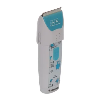 Perfect Hair -  Baby Razor - Máquina De Corte Profesional Con - Sistema De Protección Para Niños
