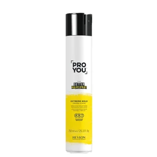 Revlon Pro You Hairspray Extreme Hold 500ml