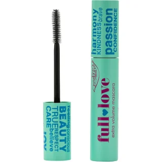 Puro Bio Full Love Extra Volume Mascara