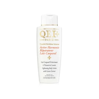 QEI+ PARIS - Active Harmonie Réparateur Lait Corporel - 500ml