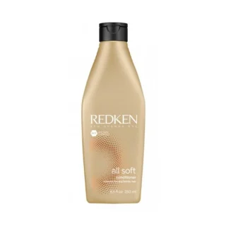 Redken All Soft Acondicionador 250ml