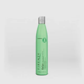 Firenze Relax shampoo 300ml