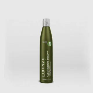 Firenze Cuticle Restore shampoo