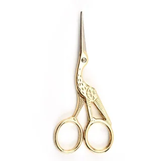 TIJERA PAJARITO CHICA