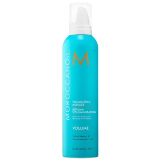 Moroccanoil Volume mousse voluminizador 250ml