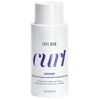 Color Wow Curl Hooked Shampoo 10oz