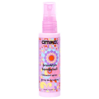 Amika Brooklyn Bombshell Blowout Spray 60ml