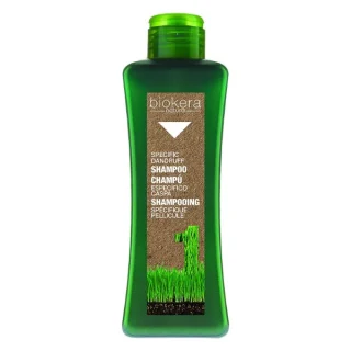 Biokera Específico Caspa Shampoo 300ml