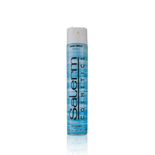 Salerm - Hair Spray - Normal - 750 Ml