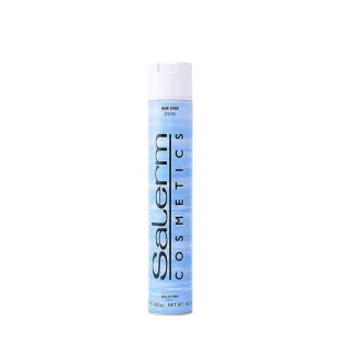 Salerm - Hair Spray - Strong - 750 Ml