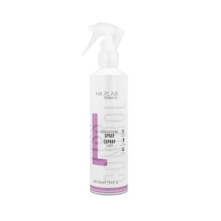 Salerm - Hair Lab Straightening Spray - Espray Lisos - 250 Ml