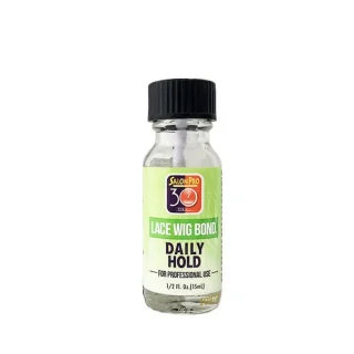 Salon Pro - Lace Wig Bond Daily Hold - 15 Ml