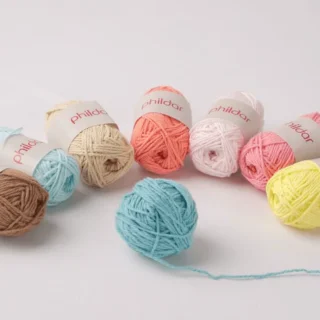 MINI OVILLO ALGODÓN