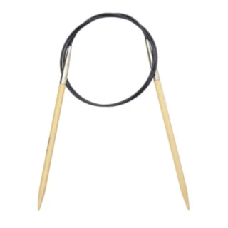 PALILLOS CIRCULARES BAMBU 80 CM Nº8