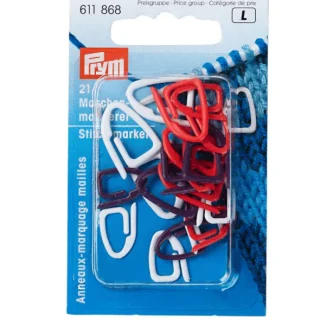 MARCA PUNTOS COLORES 21UN