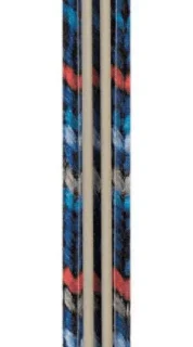 PALILLOS ALU 30 CMS Nº4